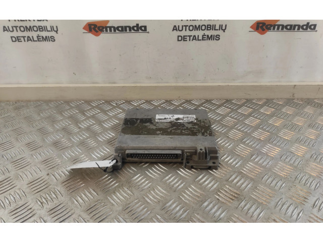 Řídící jednotka S101724101, 340432937   Renault Safrane 1994