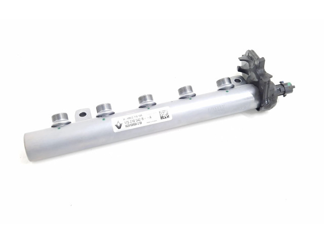 Vstřikovací lišta 175210542R, 1629100908   Renault Espace V (RFC)    R9M409 