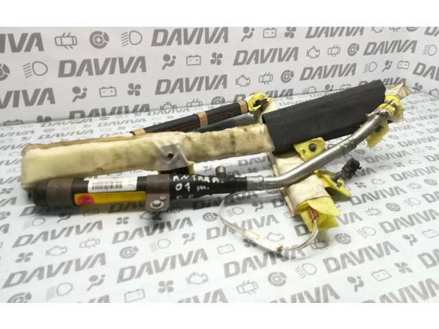 Боковая подушка безопасности 96832765   Opel Antara