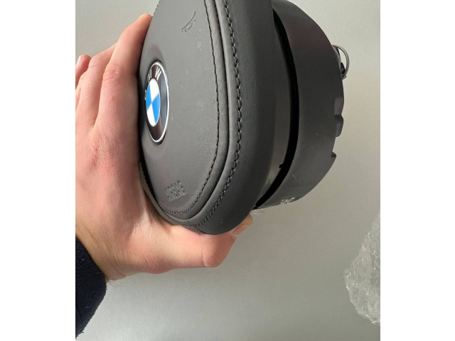 Подушка безопасности водителя    BMW 4 G22 G23 G24 G26