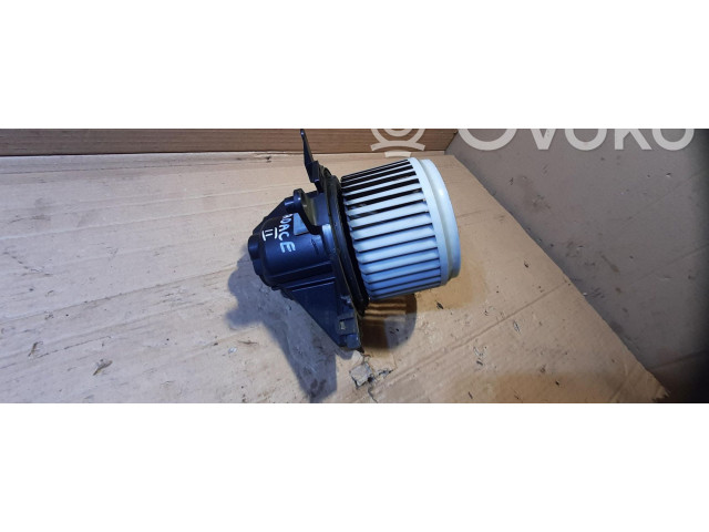 Вентилятор печки    5P1330400   Toyota Proace