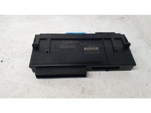 Блок комфорта 6135918753601, 6135918753501   BMW X3 E83   