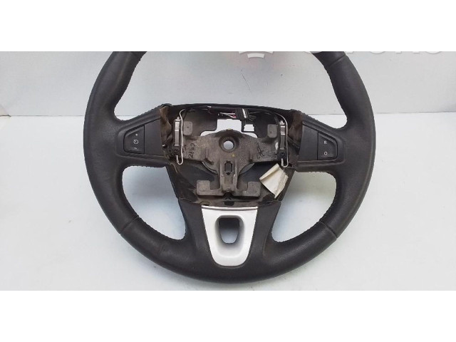 Volant Renault Scenic III -  Grand scenic III 2009 609581499  