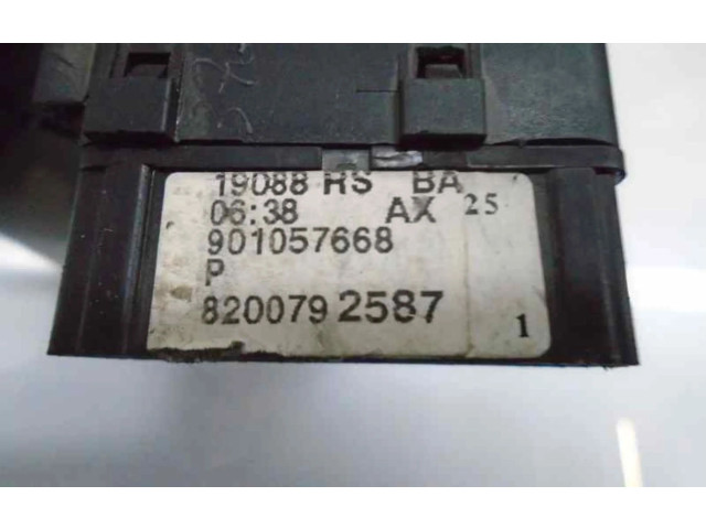 Переключатель дворников 7701064229, MANDOLIMPIA   Renault Sandero I