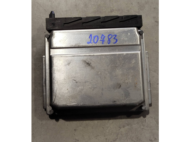 Řídící jednotka 0261206828, 08627455a   Volvo S60 2006