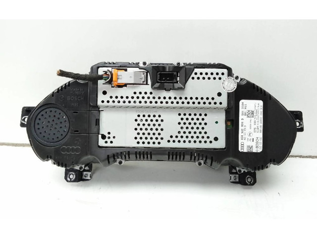 Панель приборов 4G8920934   Audi A6 Allroad C7       