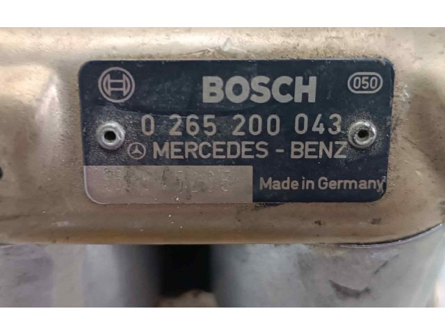 Jednotka ABS 0265200043   Mrcedes-Benz E W124 1993