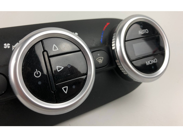Блок управления климат-контролем 156101737   Alfa Romeo Giulietta