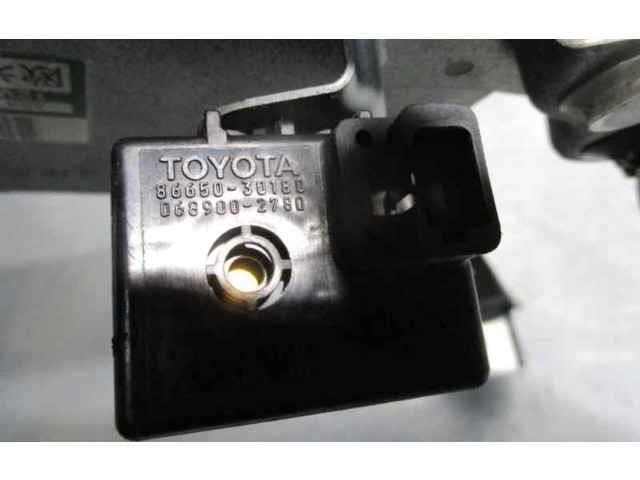 Блок управления АБС 8954047030, 8665030180   Toyota Prius (XW10)
