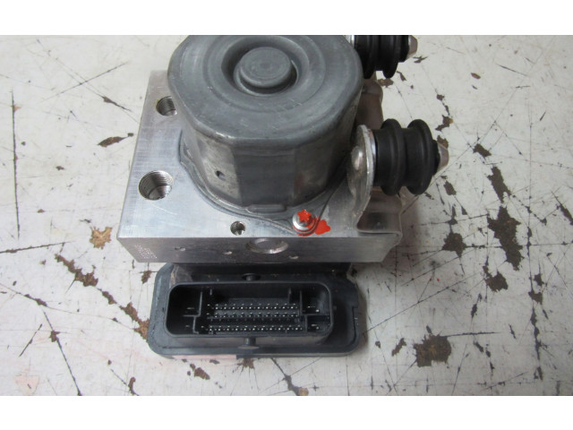 Блок АБС 0265242643, 98135575502   Porsche  Boxster 981  2012 - 2016 года