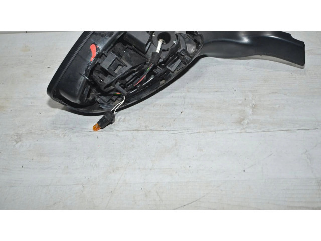 Zpětné zrcátko  Peugeot 2008 I 2014  3963  