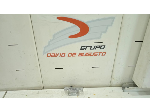 Блок управления 8200004644B   Chevrolet Matiz