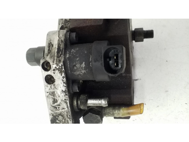 Vstřikovací čerpadlo 7798333, 0445010146   BMW 3 E92 E93  pro naftový motor 3.0 306D3 