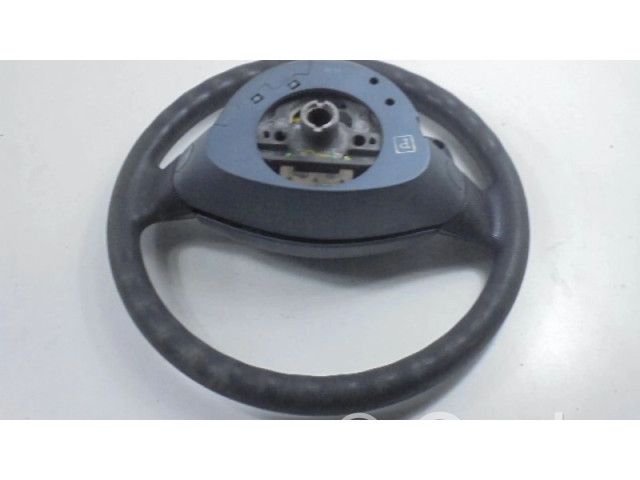 Руль Honda Jazz  2002-2008 года 77800-SAA-E82      