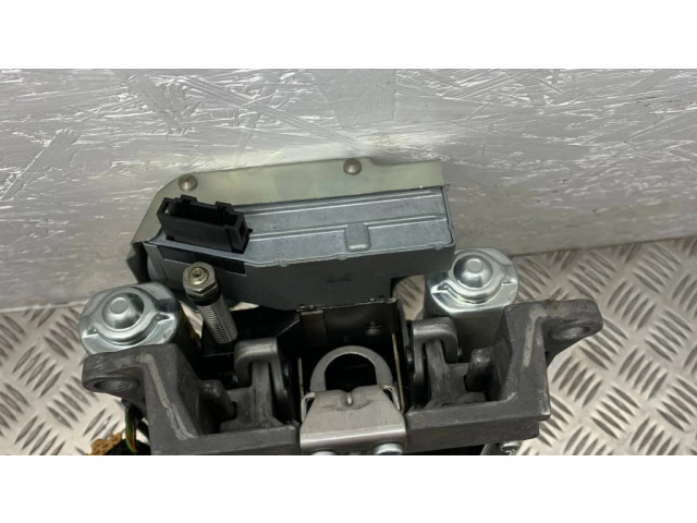    Рулевая рейка 4E0905852E, 2000144201ES   Audi A8 S8 D3 4E 2002-2009 года