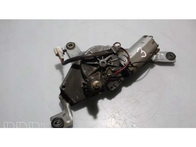 Моторчик заднего дворника 404733    Nissan Almera N16