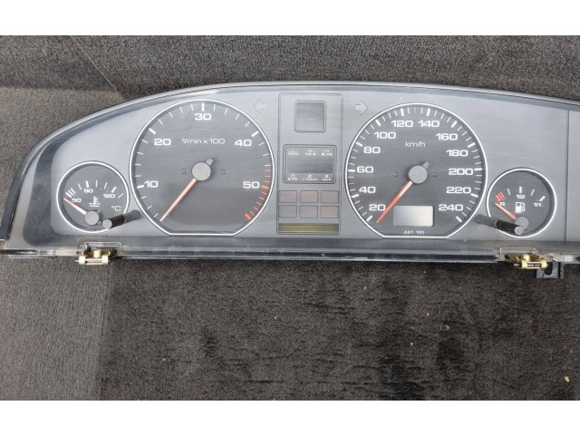 Přístrojová deska  Audi A6 S6 C4 4A 1996 4A1919033HP  