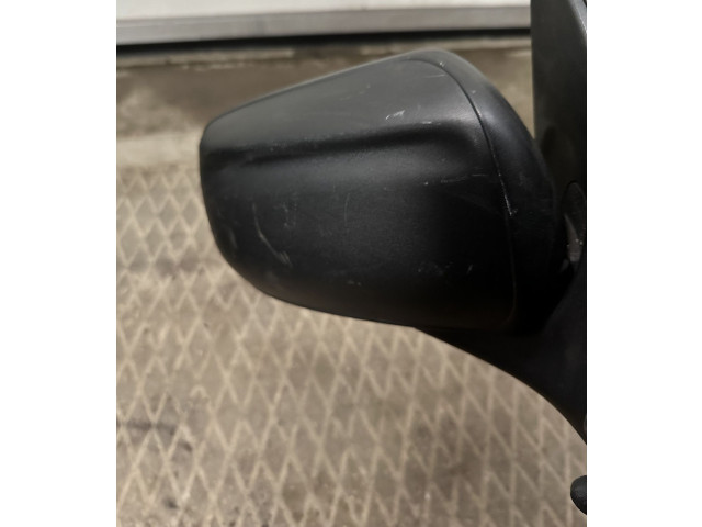 Zpětné zrcátko  Mazda 323 F 2001  015471, 1461620  