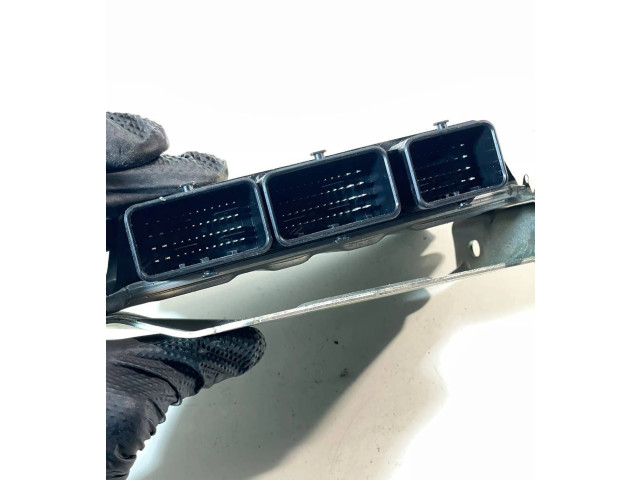 Řídící jednotka 237105FN1A, A2184265200   Nissan Micra K14 2019