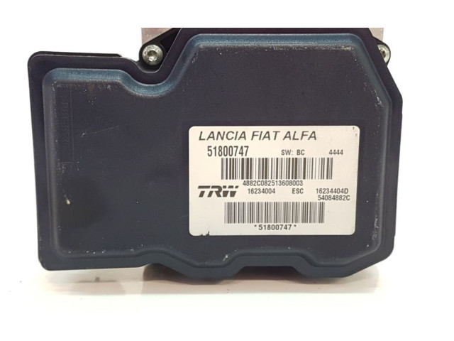 Jednotka ABS 939A2000   Fiat Croma 2008