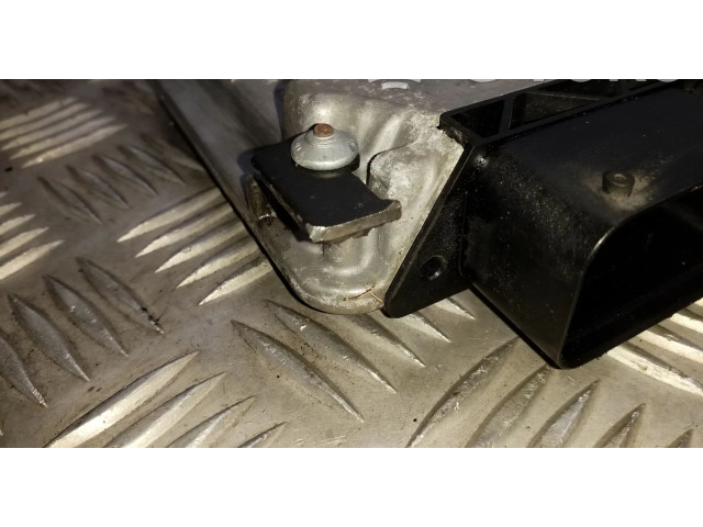 Блок управления двигателем Блок управления 03L907309AD   Volkswagen Tiguan