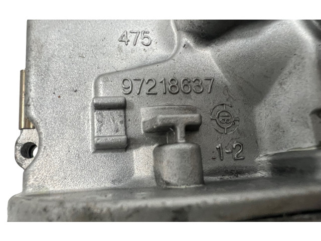 Моторчик дворников 0390243607, 97218637    Citroen C3 Aircross