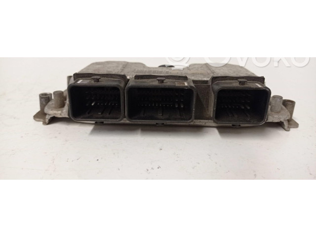 Řídící jednotka 9637838780   Peugeot 106 
