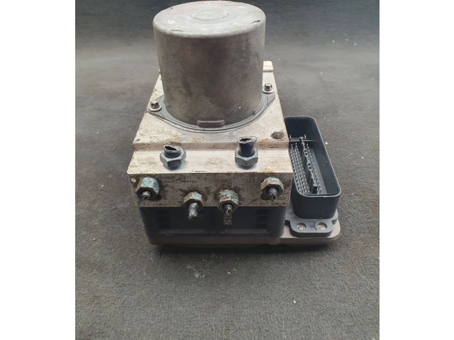 Jednotka ABS 4G0907379L, 0265960459   Audi A6 S6 C7 4G 2012