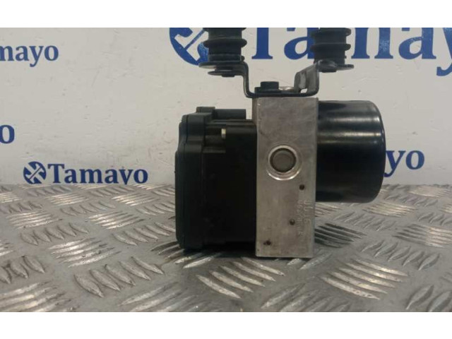 Блок АБС 1K0907379P, 10097003153   Volkswagen  Caddy  2004 - 2010 года
