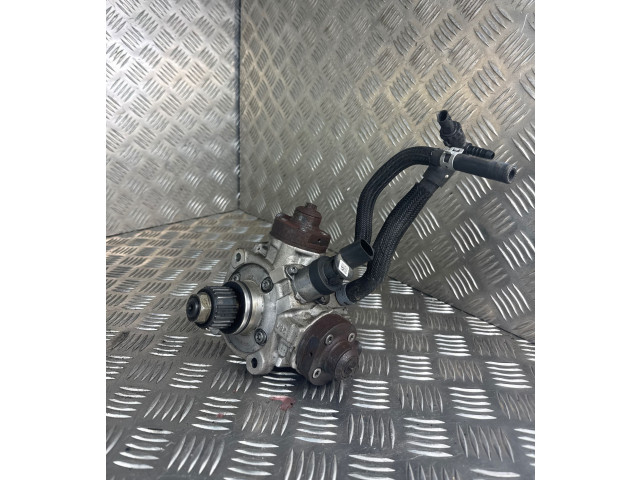 Vstřikovací čerpadlo 059130755CB, 0445010677   Audi A6 S6 C7 4G    CLA 