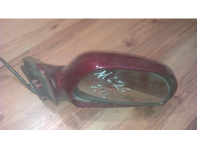 Зеркало электрическое     правое    Mazda 626  1992-1997 года   