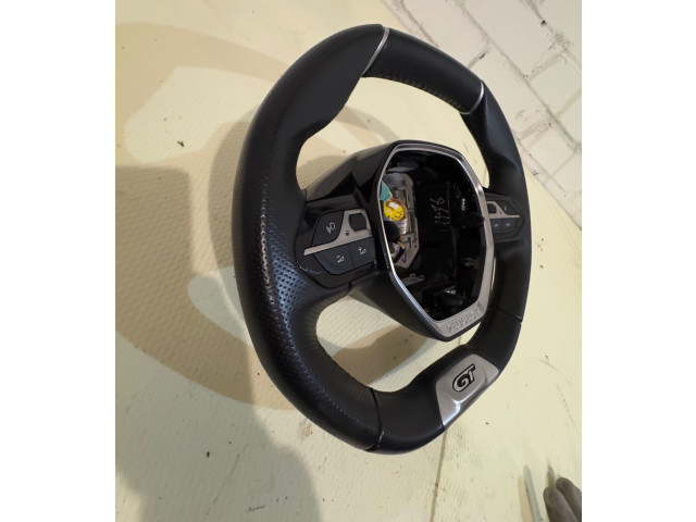 Volant Peugeot 3008 II 2020   