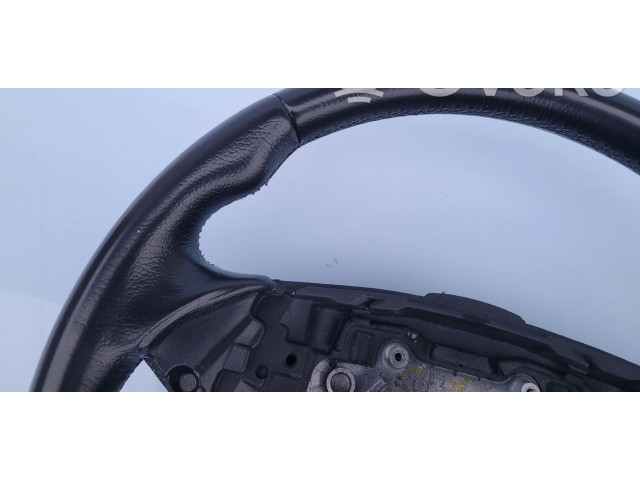 Руль BMW 6 E63 E64  2002 - 2010 года       