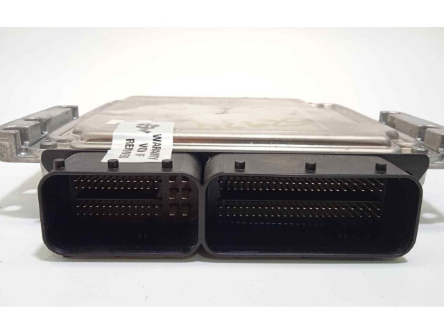 Блок управления двигателя 8891822276, 0261S1057W   Lynk & co 01