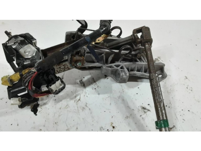  рейка  Колонка рулевая 3N613C529EC, 70GA730222   Mazda 3 I 2003-2006 года