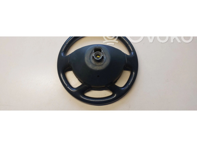Руль Renault Laguna II  2001 - 2007 года 8200460327, 8200139862      