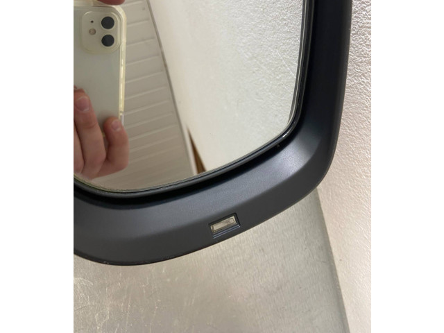 Zpětné zrcátko  Subaru Forester SK 2022  049689  