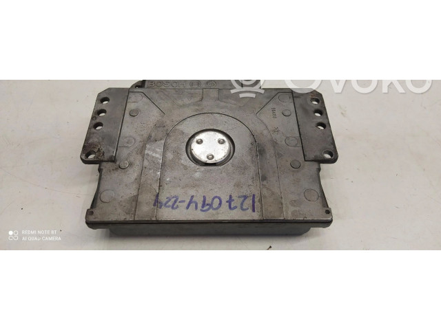 Řídící jednotka 0261204788   Peugeot 106 