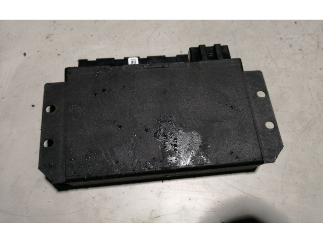 Блок комфорта 4B0962258K   Audi A6 S6 C5 4B   