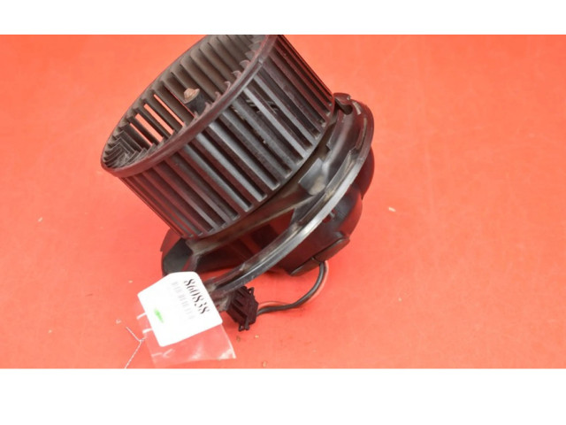 Вентилятор печки    1k1820015D, 1k1820015D   Seat Altea XL