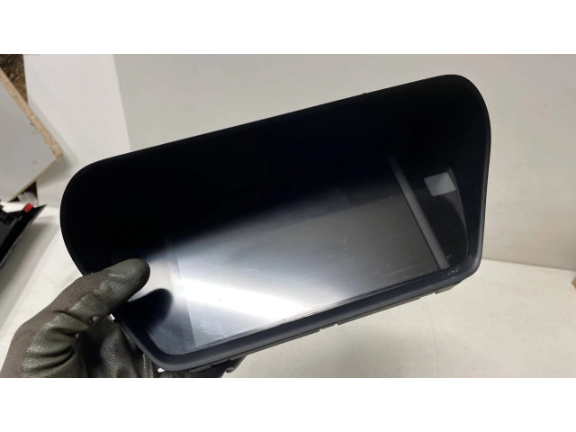 Дисплей    398110TL0, 398110TL0G120M1   Honda Accord