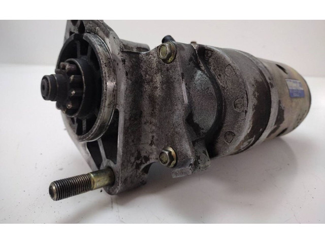 Pojistková skříňka Стартер 2280005023, 2810067050   Toyota Land Cruiser (J120) 1969