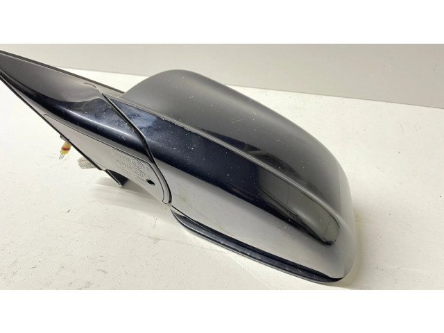 Zpětné zrcátko  levé BMW 5 F10 F11 2011  F0153401U6680  