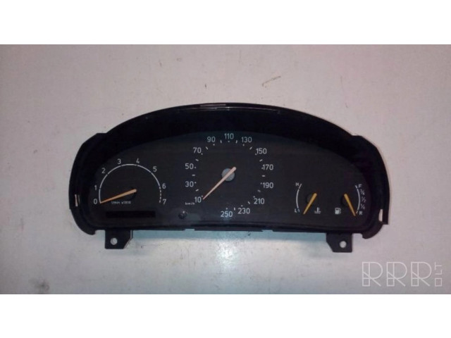 Přístrojová deska  Saab 9-5 1998 69795490T  