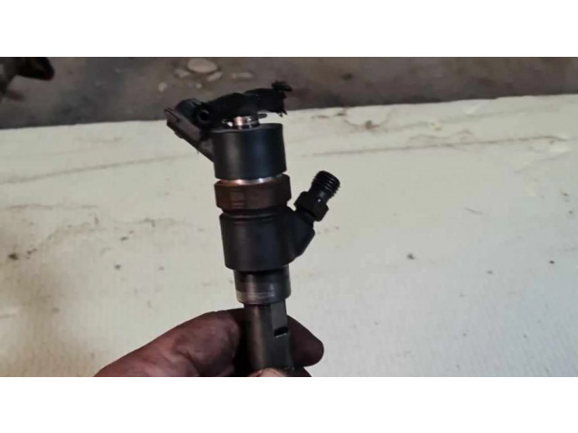 Форсунка 96440397    Chevrolet Captiva для дизельного двигателя  2