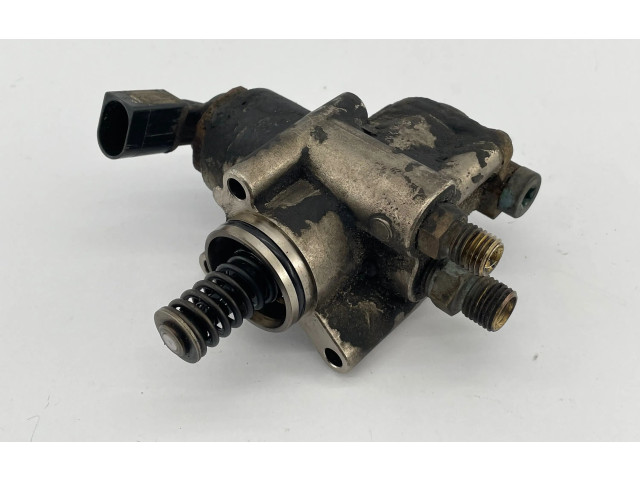 Vstřikovací čerpadlo 06E127025G, 06E127025AB   Audi A6 S6 C6 4F    BKH 