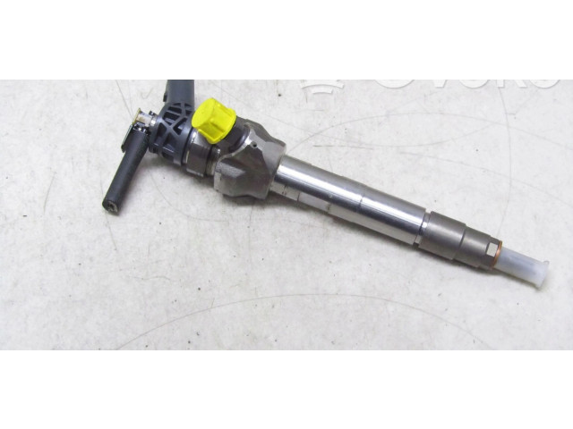 Vstřikovač 0445110599   Toyota Avensis T270     