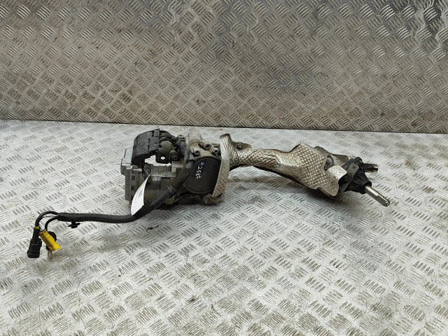    Рулевая рейка 1679833580, 6820000302   Peugeot 3008 II 2016- года