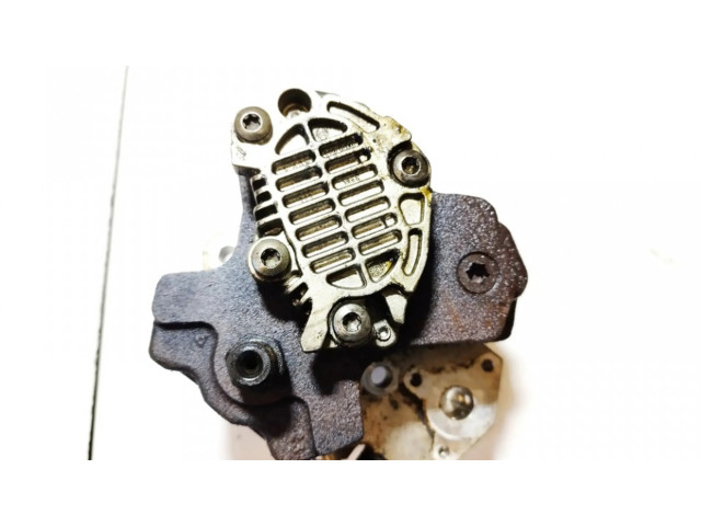 Vstřikovací čerpadlo 0445010034   Chrysler Voyager  pro naftový motor 2.5  