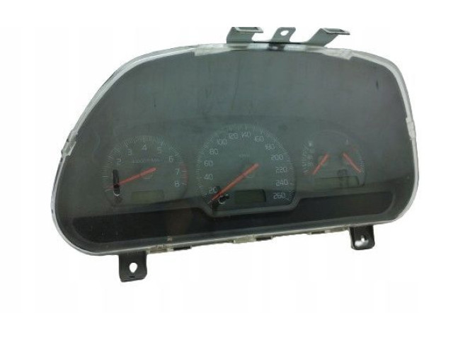 Přístrojová deska  Volvo S40 2007 8601702, 8601702  